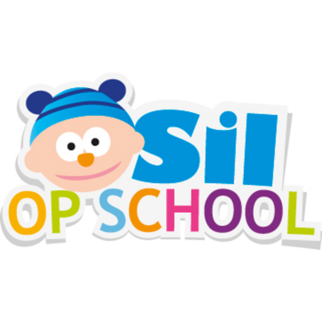 Sil op school | Complete methode